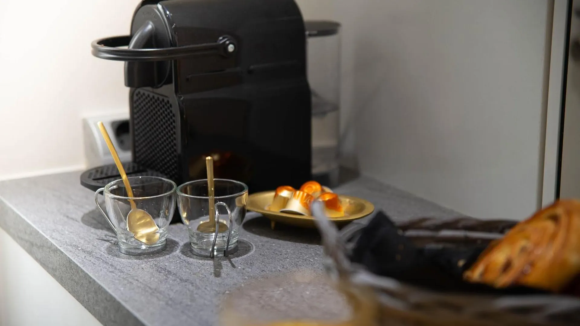 The Charming Rue Cler Apartment Paris France