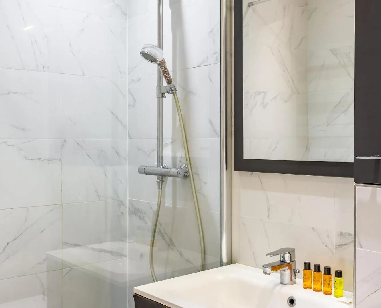 The Charming Rue Cler Apartment Paris France