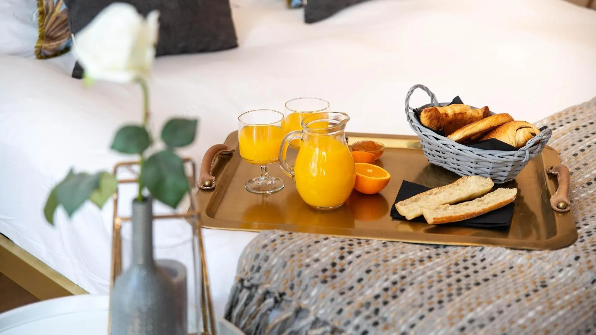 The Charming Rue Cler Apartment Paris France