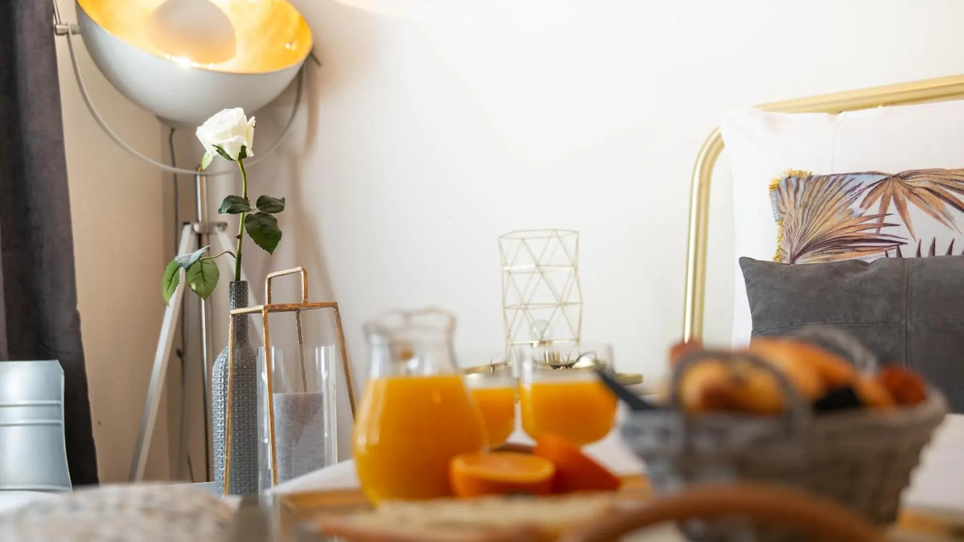 The Charming Rue Cler Apartment Paris